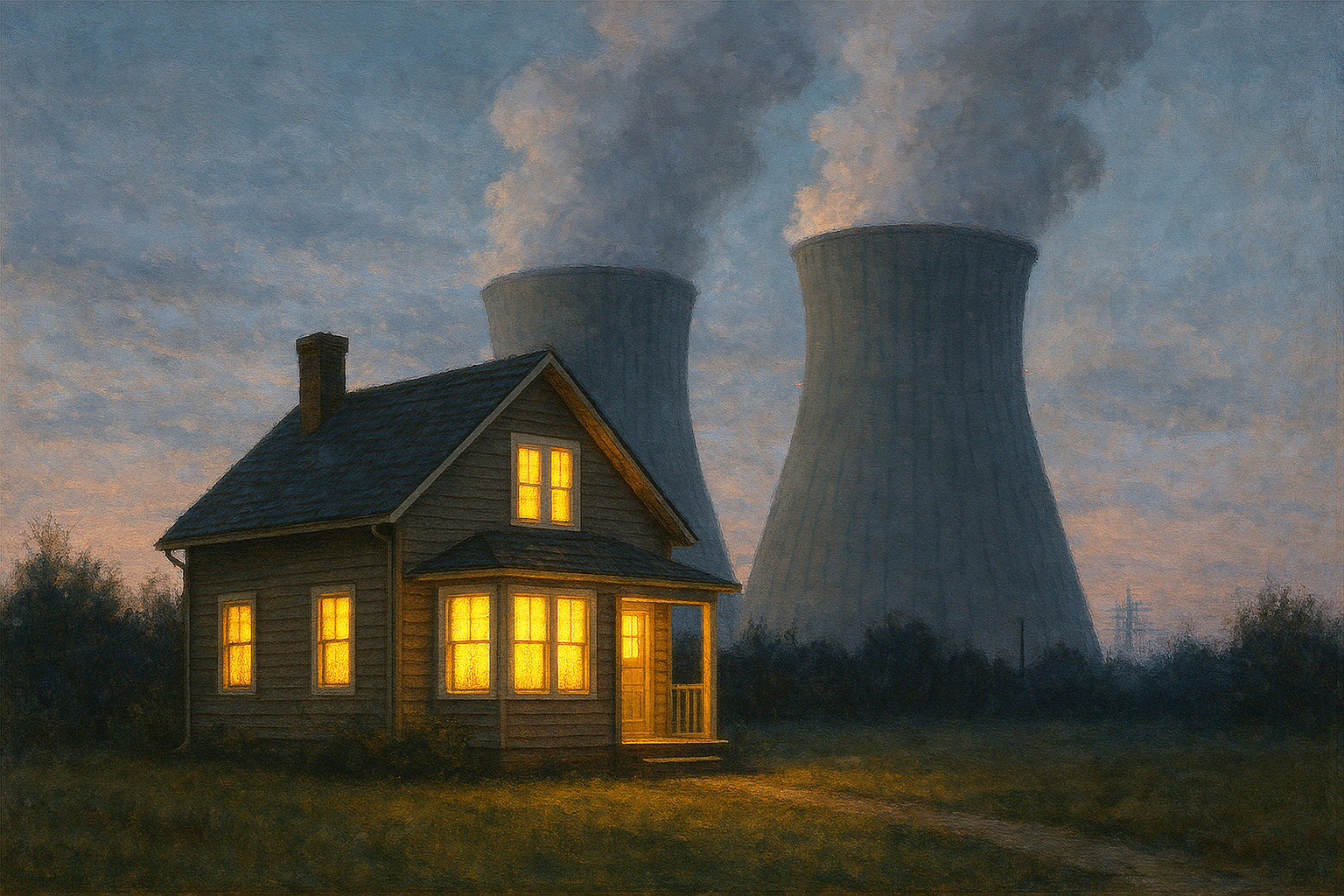 More reliability coming for North Carolina power consumers