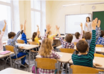 Most Voters Reject Federal Control Of Education In New Poll