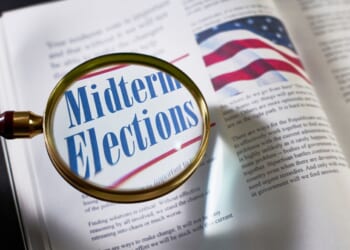 NC Passes Trump-Backed Redistricting Map In Latest Red State Effort That Could Cement GOP Edge