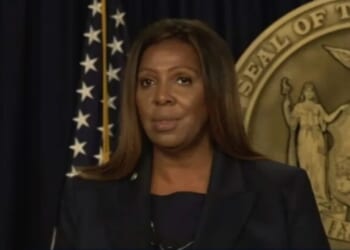 NY Trump foe reaps what she sows