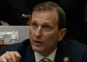 NY congressman labeled left’s ‘most wrong’ attack dog