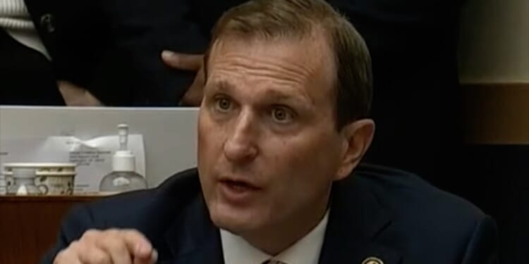 NY congressman labeled left’s ‘most wrong’ attack dog