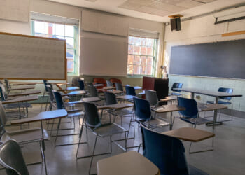 NY court blocks plan to indoctrinate children