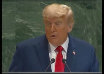 National Review parses Trump’s Middle East plan