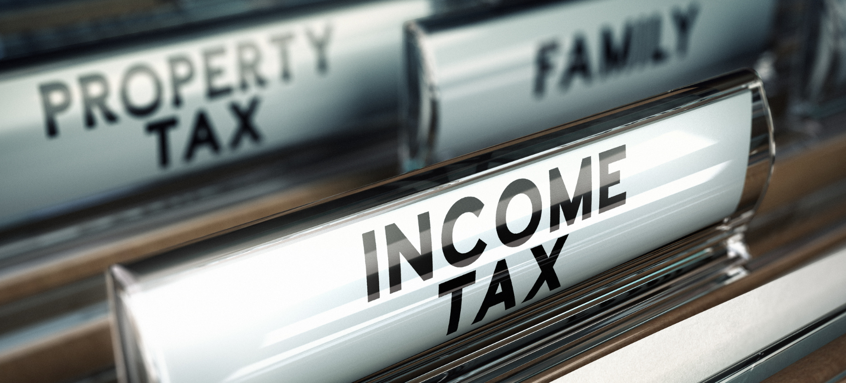 Nebraska’s Tax Treatment of Non-Profits