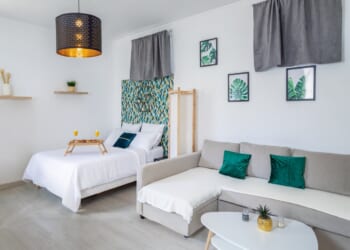 New legislation on short-term rentals make sense for communities – Mackinac Center