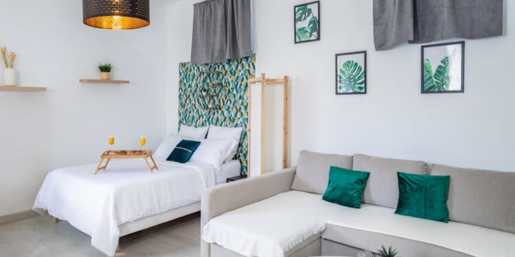 New legislation on short-term rentals make sense for communities – Mackinac Center