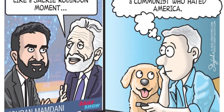 Not Jackie Robinson | CDN