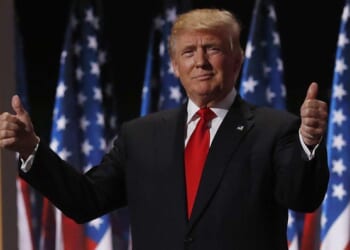 Ohio Unanimously Approves New GOP-Leaning Map As Redistricting Battle Escalates Nationwide