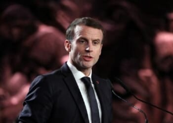 Parliamentary System Fail: France’s New Government Collapses In Just 14 Hours