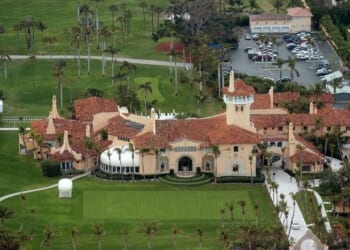 President Donald Trump's Schedule for Friday, October 31, 2025