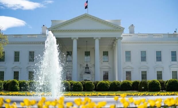 President Donald Trump's Schedule for Tuesday, October 7, 2025