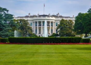 President Donald Trump's Schedule for Wednesday, October 22, 2025