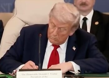 President trumps predecessors in Middle East