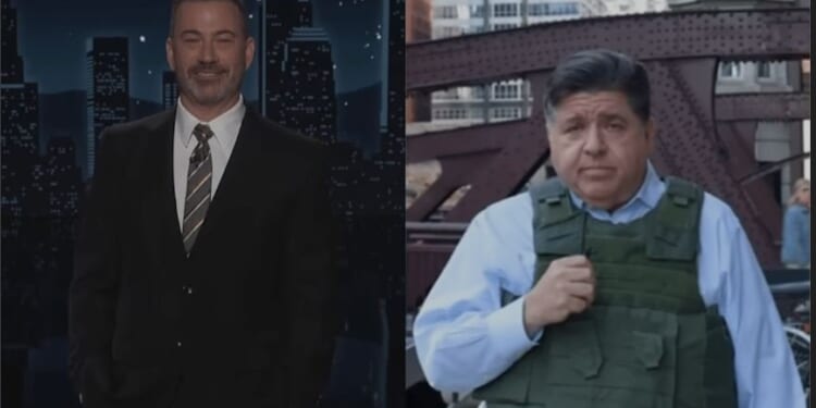 Pritzker Running Away From Chicagoians and to a Presidential Run