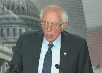 Probing Democrats’ scary numbers