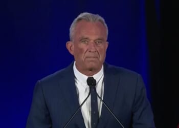 Public health credibility dropped longer before RFK arrived