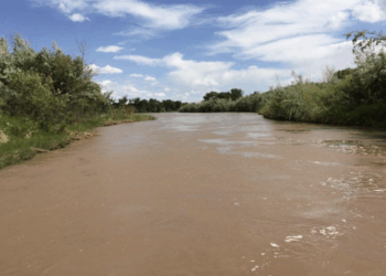 RGF provides comments in support of unlocking new water supplies for New Mexicans