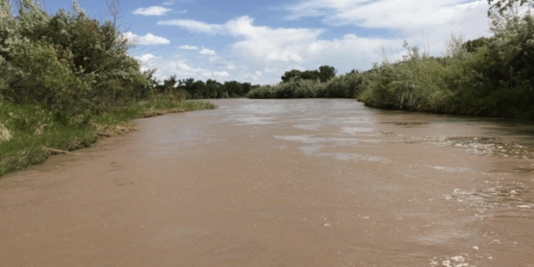 RGF provides comments in support of unlocking new water supplies for New Mexicans