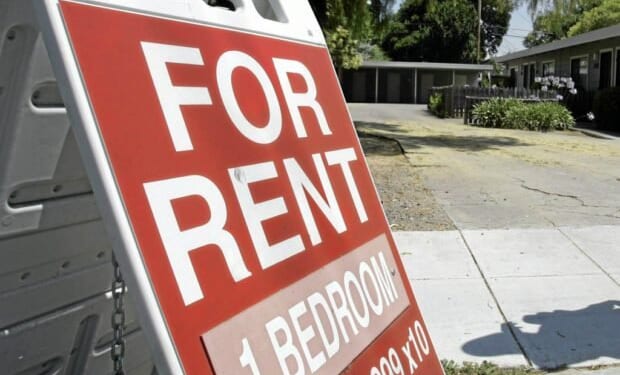 Rent Prices Are Ballooning In Major US City Following Pervasive Fraud By Bums With Low Credit Scores