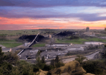 Senate GOP Nukes Biden-Era Rule Smothering Coal Production