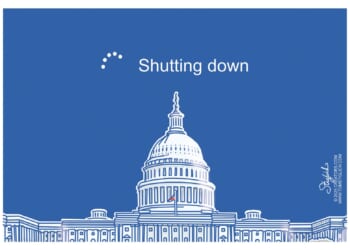 Shutting Down | CDN
