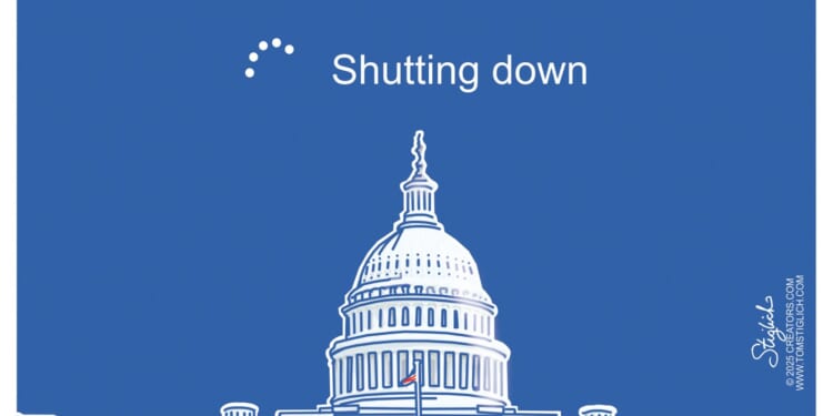 Shutting Down | CDN