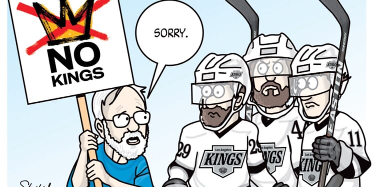 Stupidest Protest Ever | CDN