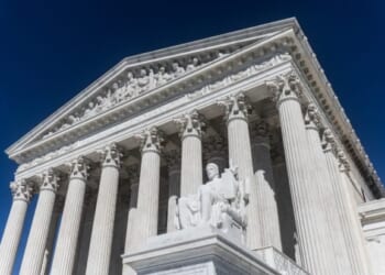 Supreme Court Has Chance To Deliver Victory For America’s Energy Workers