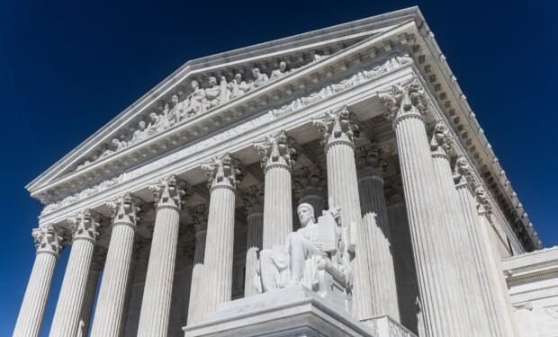 Supreme Court Has Chance To Deliver Victory For America’s Energy Workers
