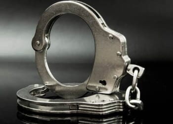 Suspected LA Arsonist Allegedly Created Eerie Pictures Of Burning Cities, Felt ‘Liberated’ Setting Bible On Fire