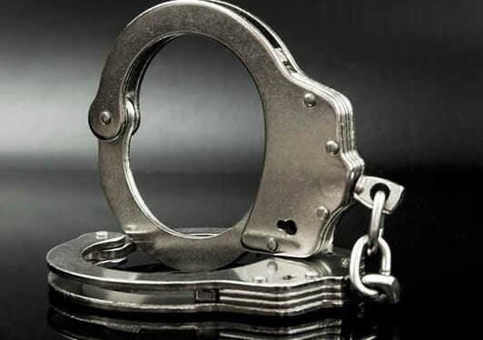 Suspected LA Arsonist Allegedly Created Eerie Pictures Of Burning Cities, Felt ‘Liberated’ Setting Bible On Fire