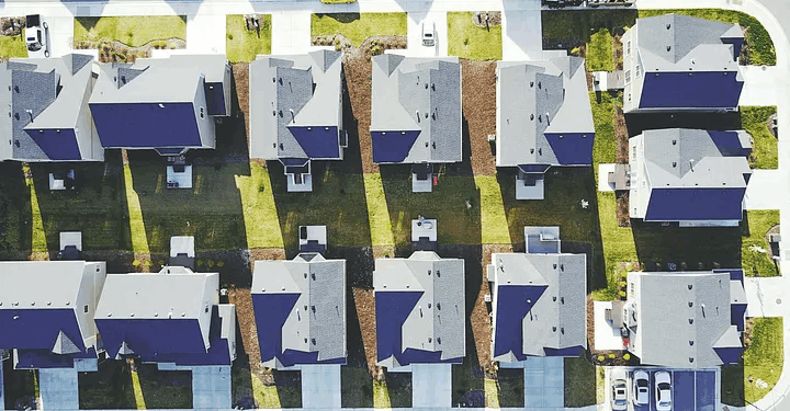 The Fair Housing Act: A Barrier to Affordable Housing