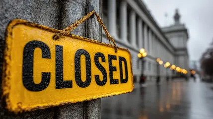 The GOP Must Stand Firm During Shutdown