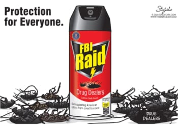 The Hard Stuff | CDN