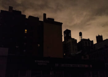 The Iberian Blackout: Could It Happen in Texas?