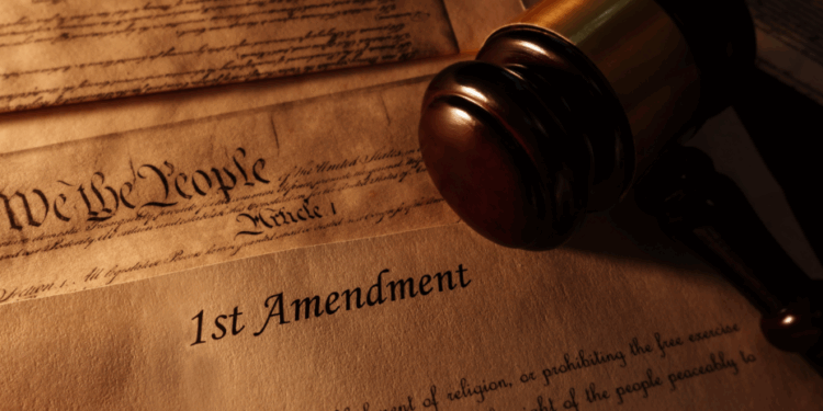 The Importance of Protecting our First Amendment rights
