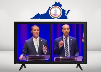 The Most Watched AG Debate in History?