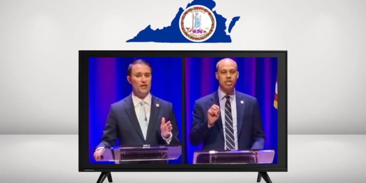The Most Watched AG Debate in History?