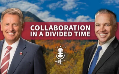 Beyond the rivalry: Presidents of BYU & Utah on building a better Utah