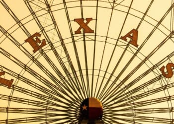 The Texas Centennial - Texas Public Policy Foundation