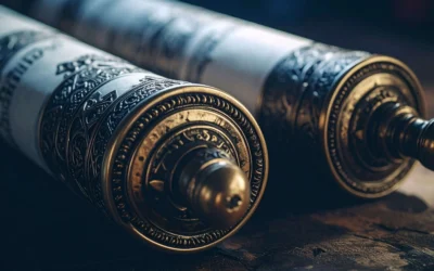 The fragile joy of Sukkot and the renewal of Simchat Torah