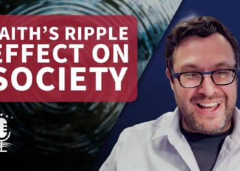 The public good of private faith | Bill Duncan and Sam Abrams