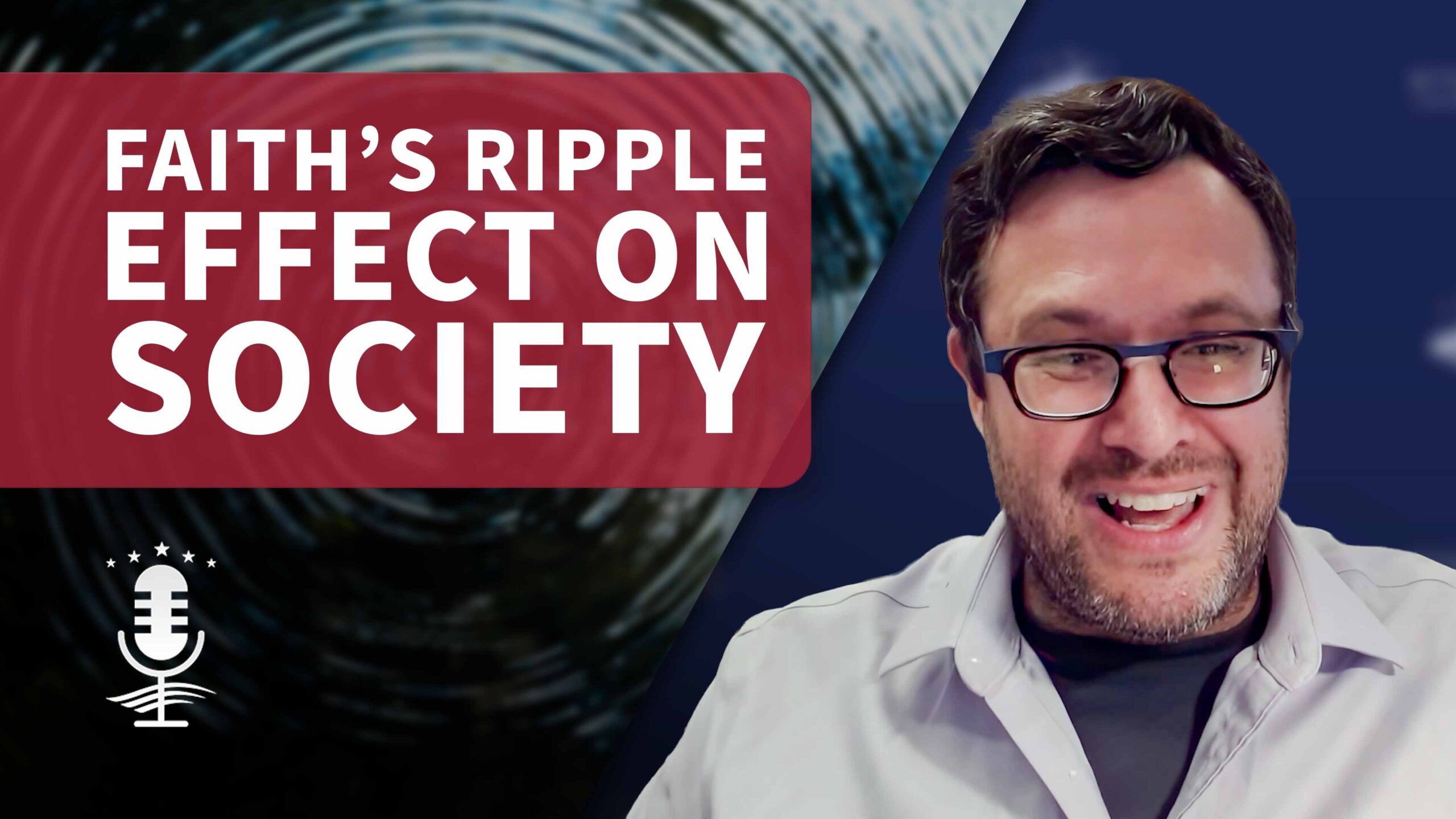 The public good of private faith | Bill Duncan and Sam Abrams