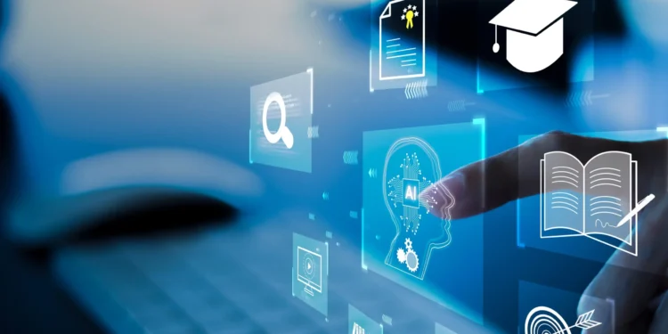 The rise in AI in education should mean stronger protections for parental rights