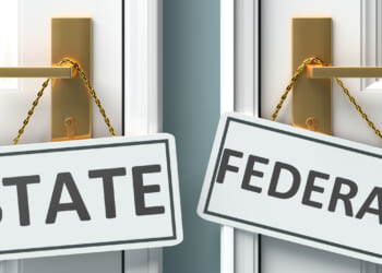 Time to Rely Less on D.C.? Nebraska’s Path to Independence