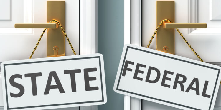 Time to Rely Less on D.C.? Nebraska’s Path to Independence