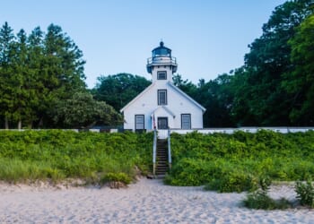 Traverse City gets in the Zone – Mackinac Center