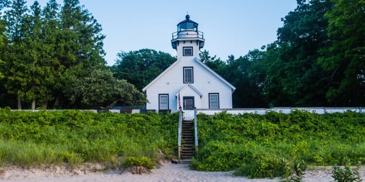 Traverse City gets in the Zone – Mackinac Center