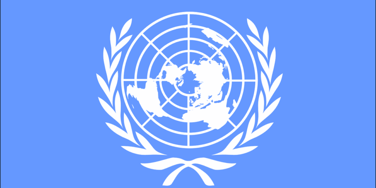 Trump Admin Battles UN Over Global Carbon Tax